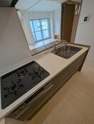 キッチン ニューライフ東品川(603)