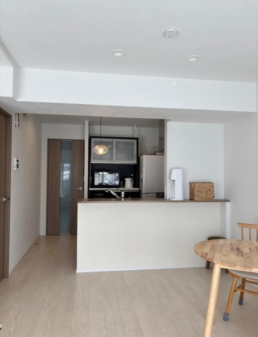 居室 ニューライフ東品川(603)