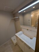 洗面 ニューライフ東品川(603)