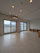 居室 ニューライフ東品川(603)