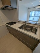 キッチン ニューライフ東品川(603)