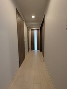 廊下 ニューライフ東品川(603)