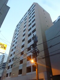 ﾒｿﾞﾝ･ﾄﾞ･ｳﾞｨﾚ東神田(205)