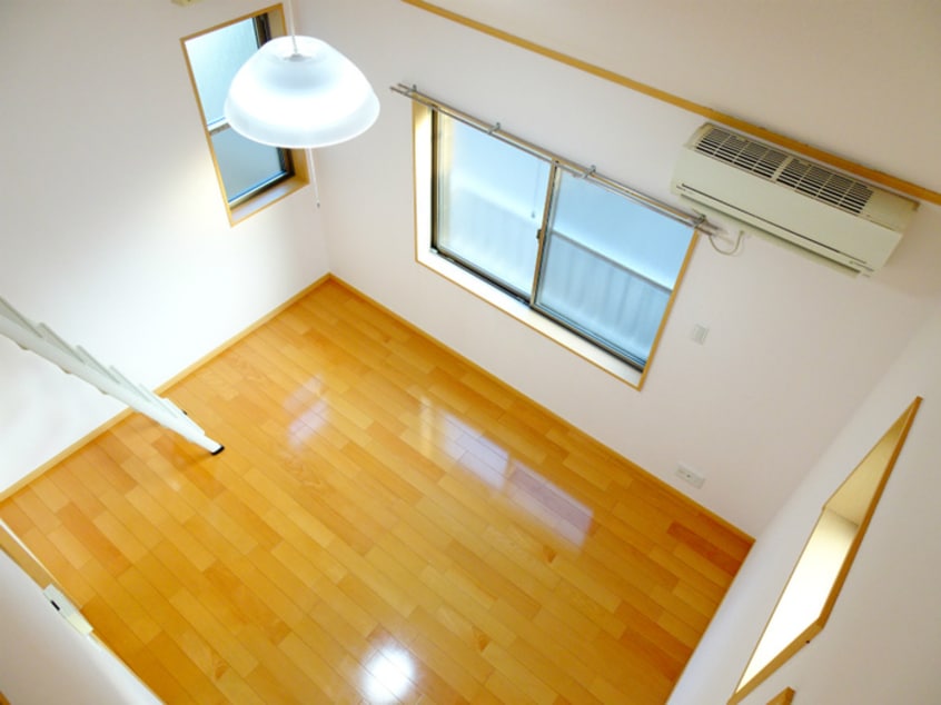 居室 メゾンエレンデール