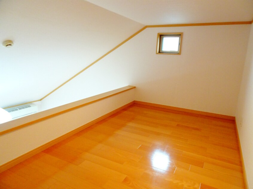 ロフト メゾンエレンデール