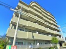 キャピタルステートの外観
