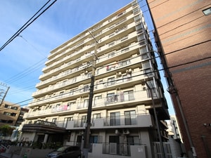 コスモ横浜吉野町（902）