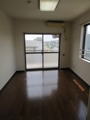 居室 ﾚｲｴｸｾﾚﾝﾄﾘﾊﾞ-ｻｲﾄﾞ磯子(401)