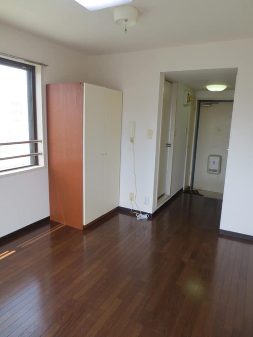 居室 ﾚｲｴｸｾﾚﾝﾄﾘﾊﾞ-ｻｲﾄﾞ磯子(401)