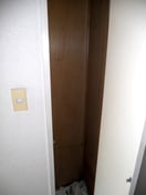 収納 ﾚｲｴｸｾﾚﾝﾄﾘﾊﾞ-ｻｲﾄﾞ磯子(401)