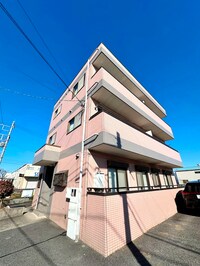 ルエスト　バレエ