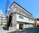 第５金田マンションの外観