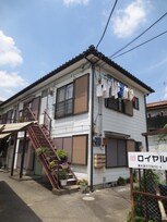 ロイヤルハセガワ