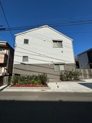 外観写真 ウエストコート浜田山