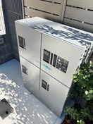 建物設備 ウエストコート浜田山