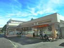 セブンイレブン 杉並浜田山3丁目店(スーパー)まで413m ウエストコート浜田山