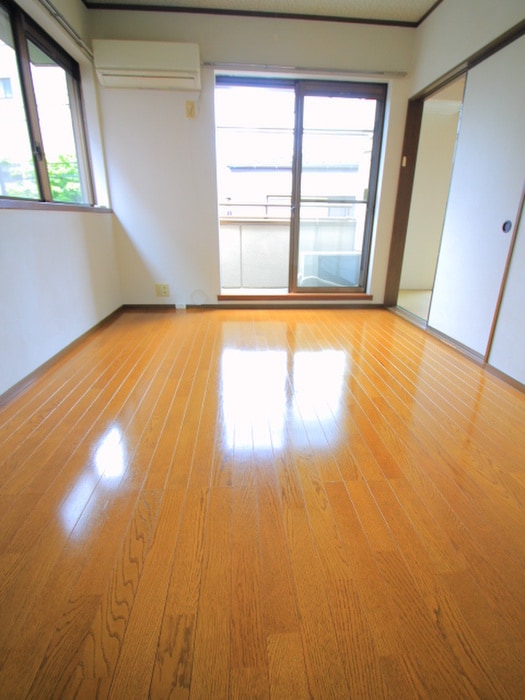 居室 スカイピア