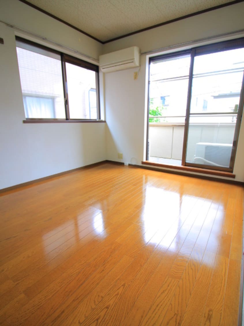 居室 スカイピア