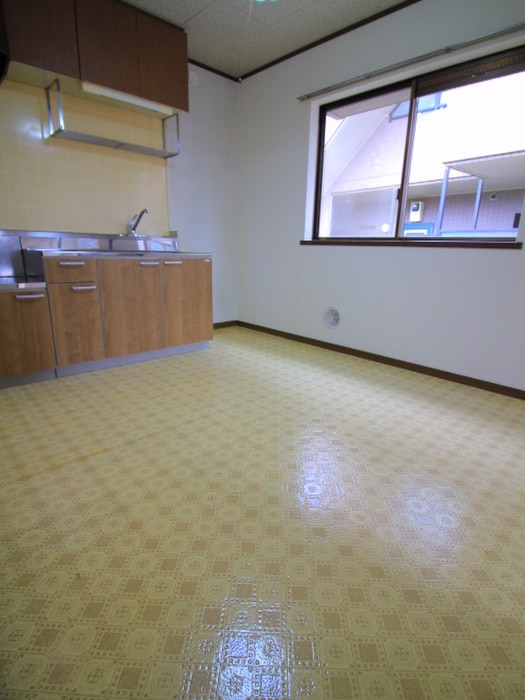 居室 スカイピア