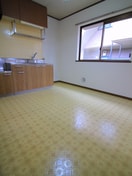 居室 スカイピア