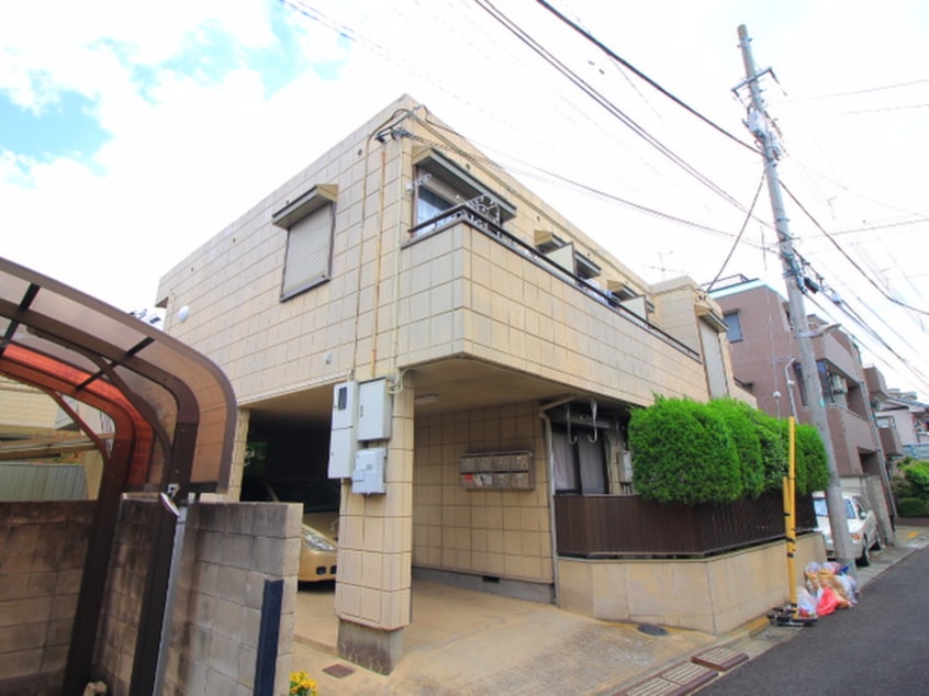 外観写真 スカイピア