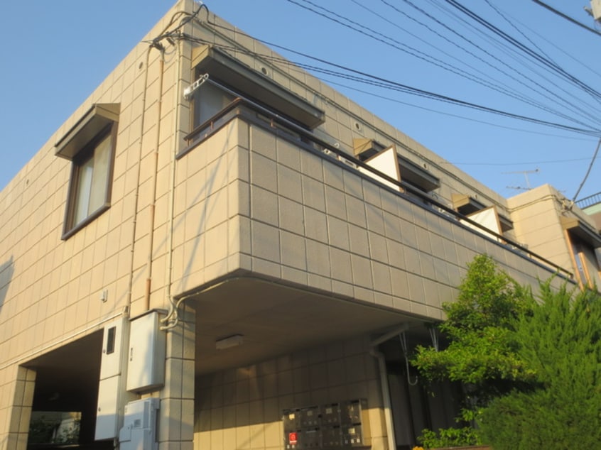 外観写真 スカイピア