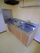 キッチン スカイピア