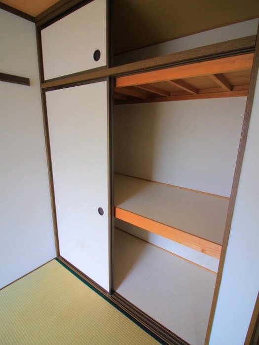 収納 スカイピア