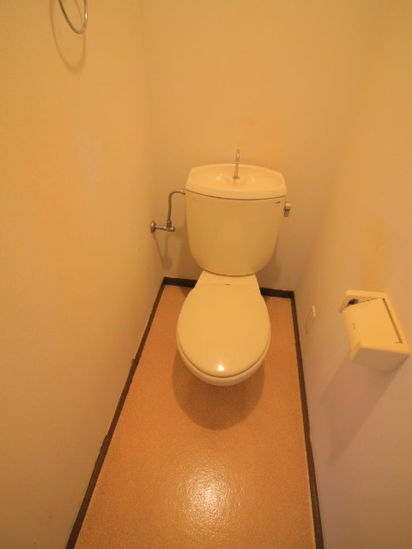 トイレ スカイピア