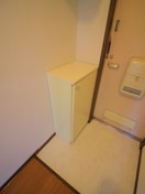 玄関 スカイピア