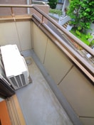 ベランダ・バルコニー スカイピア