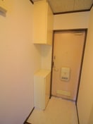 靴箱 スカイピア