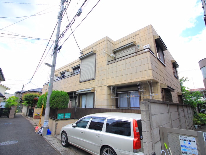 周辺環境 スカイピア