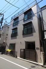 原田マンション