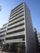 外観写真 エルシア五反田