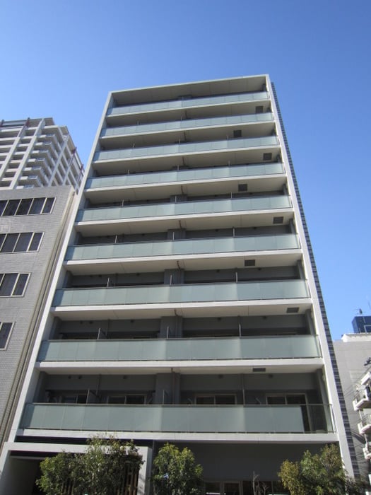 外観写真 エルシア五反田