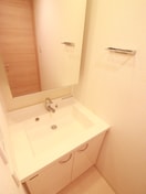 洗面 エルシア五反田