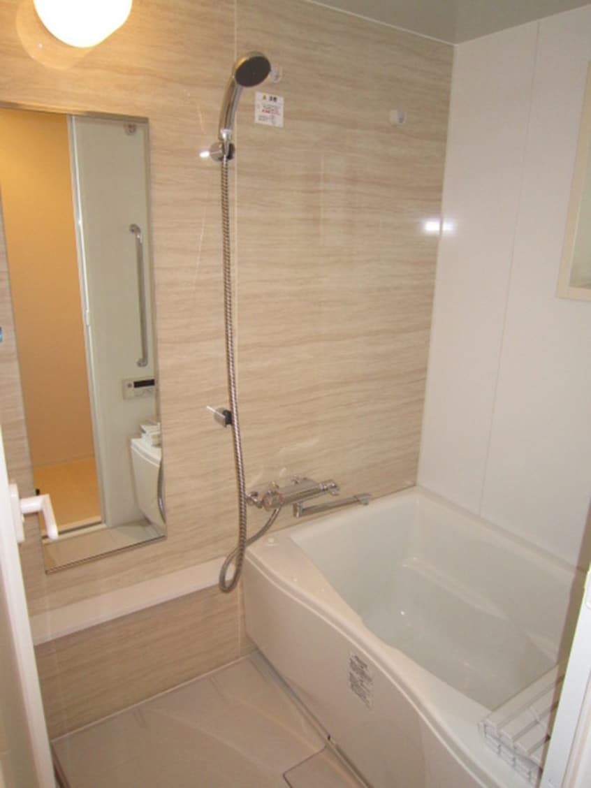 バス／シャワールーム等 エルシア五反田