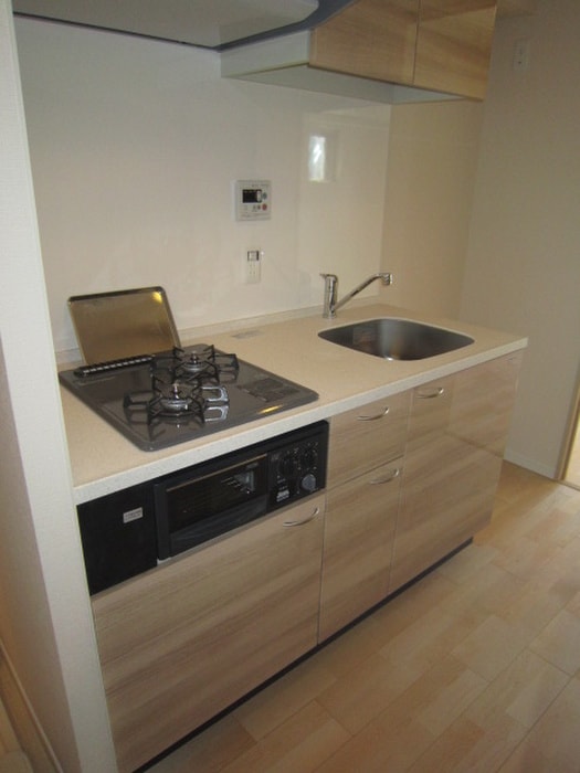 キッチン エルシア五反田