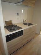 キッチン エルシア五反田