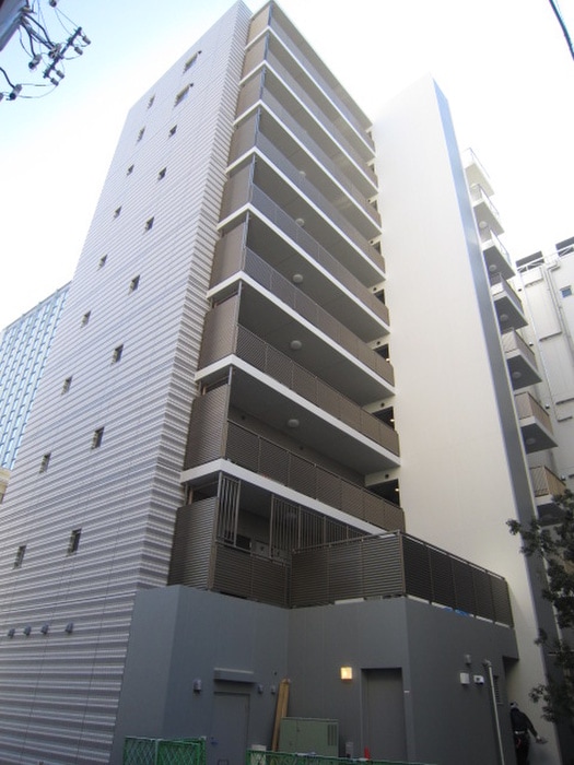 外観写真 エルシア五反田