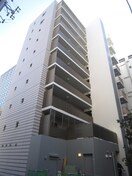 外観写真 エルシア五反田