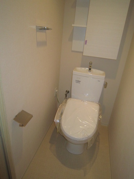 トイレ エルシア五反田