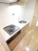 キッチン エルシア五反田