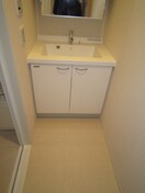 洗面 エルシア五反田