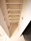 靴箱 エルシア五反田