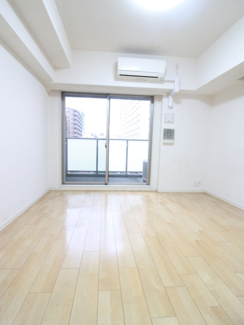 居室 エルシア五反田