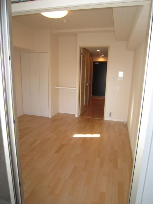 居室 エルシア五反田