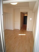 居室 エルシア五反田