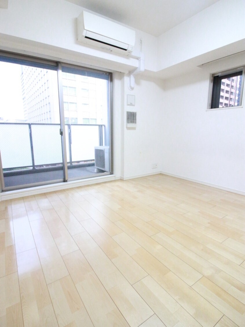 居室 エルシア五反田